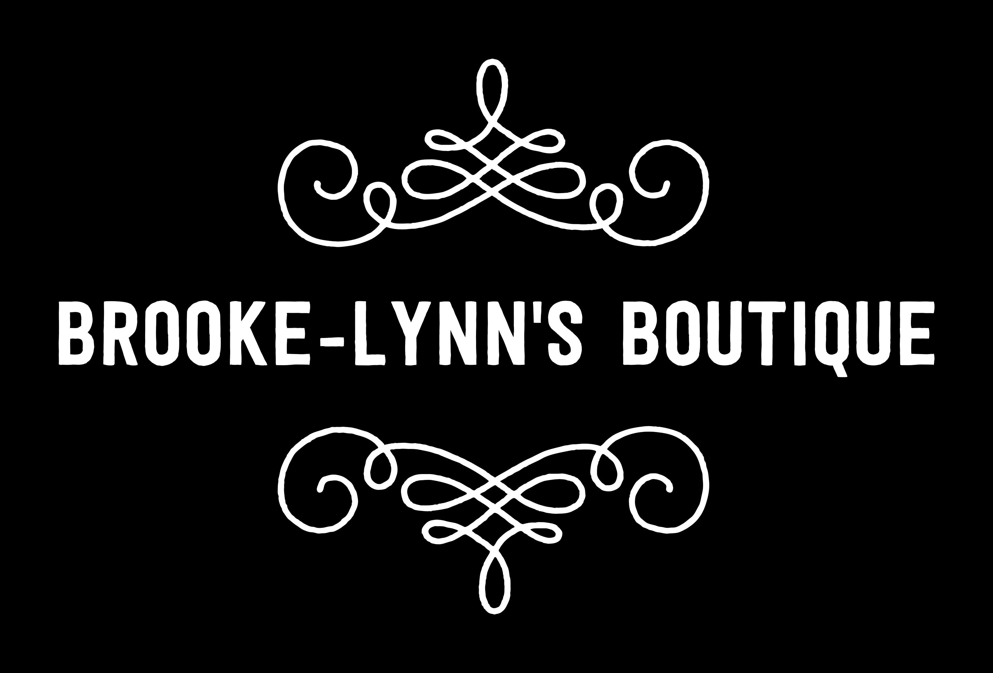 Home Brooke Lynn s Boutique